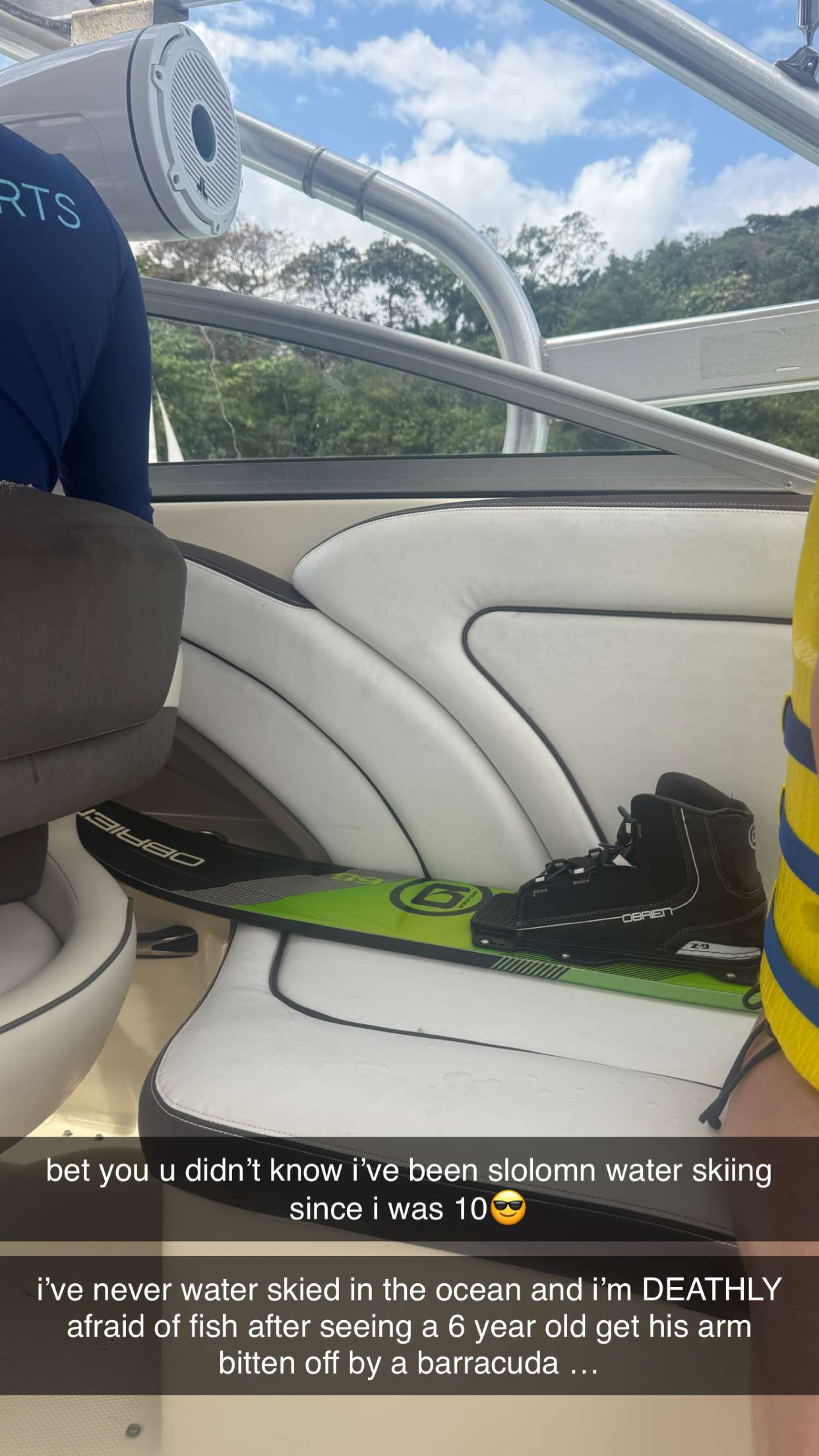 breckiehill snapchat image archive image