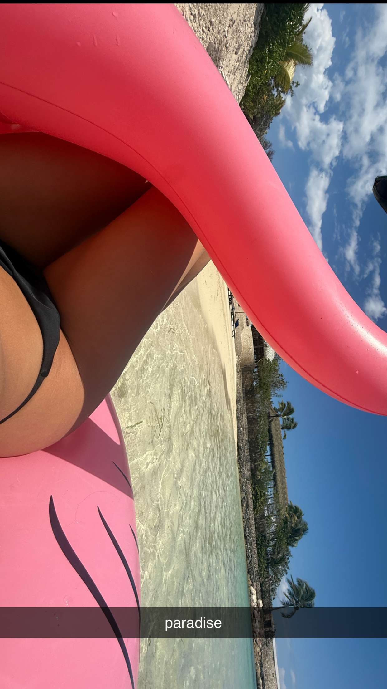 breckiehill snapchat image archive image