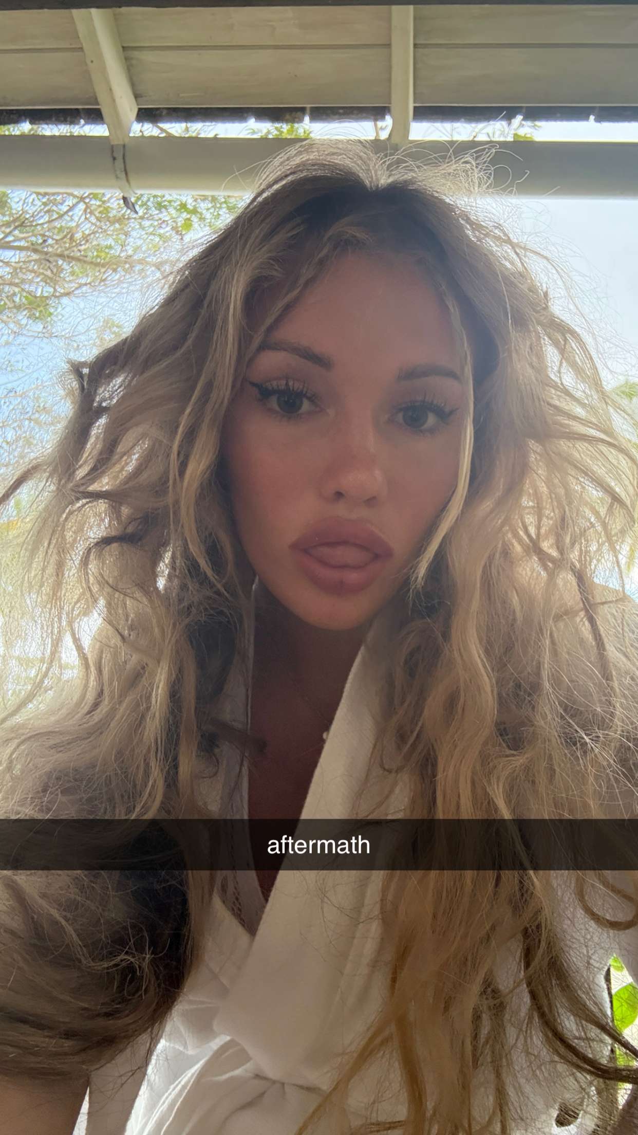 breckiehill snapchat image archive image