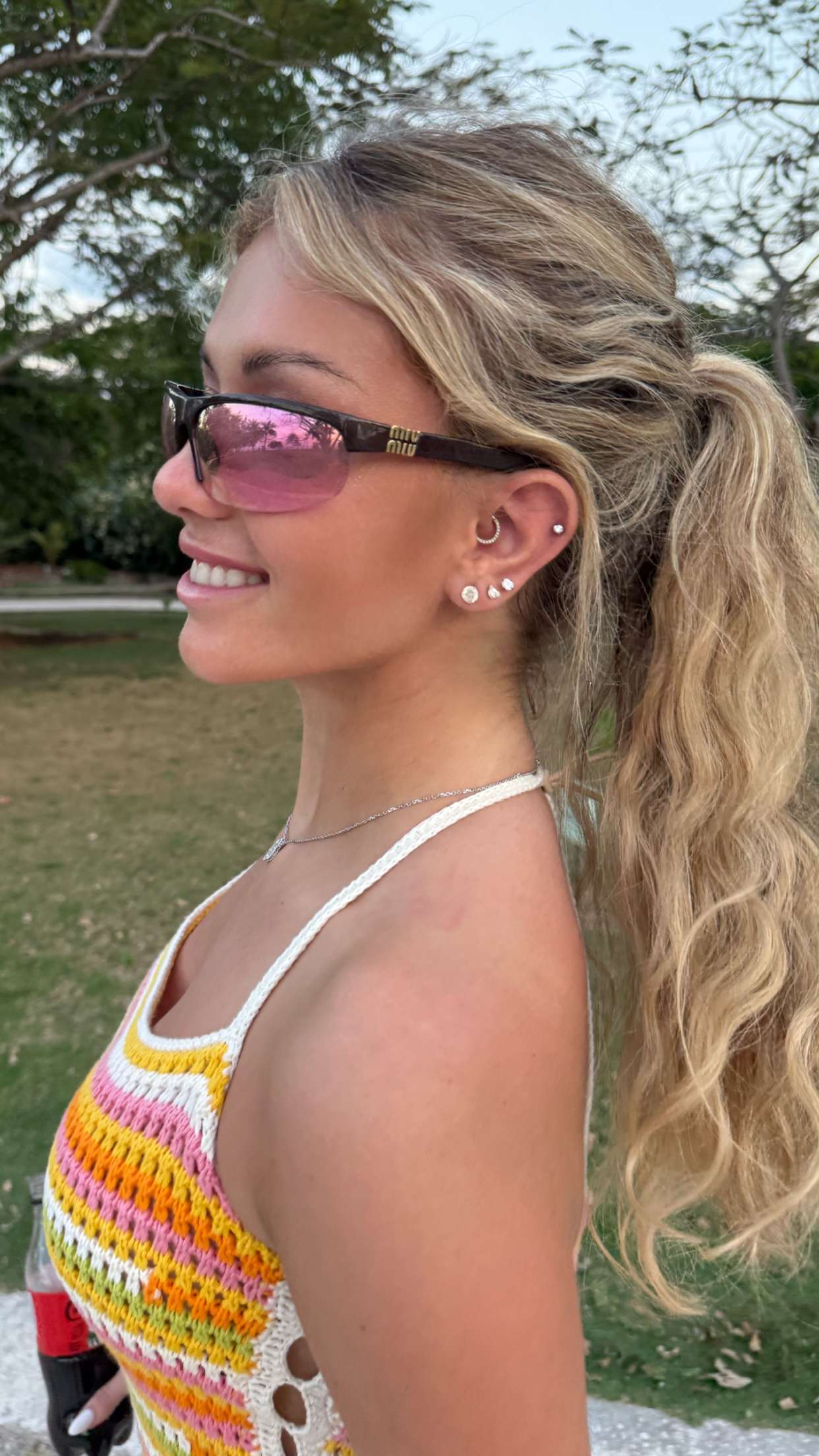 breckiehill snapchat image archive image