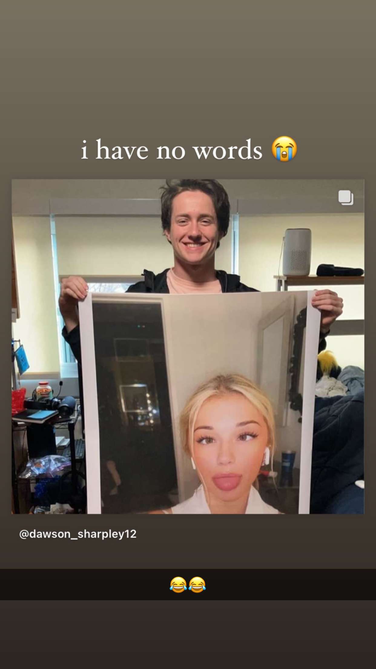 breckiehill snapchat image archive image