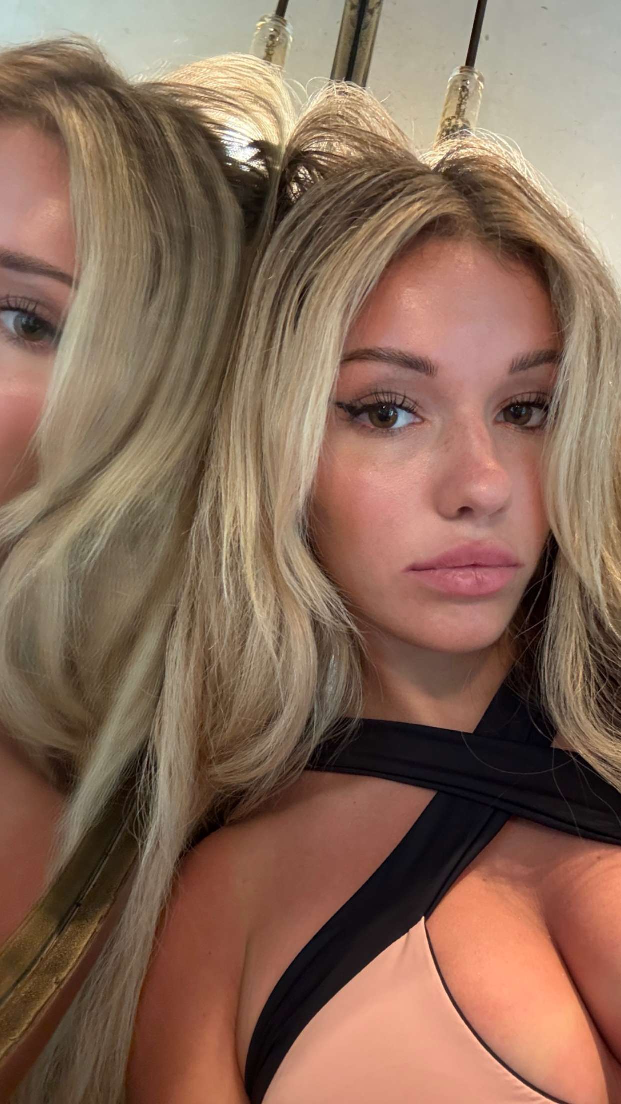 breckiehill snapchat image archive image