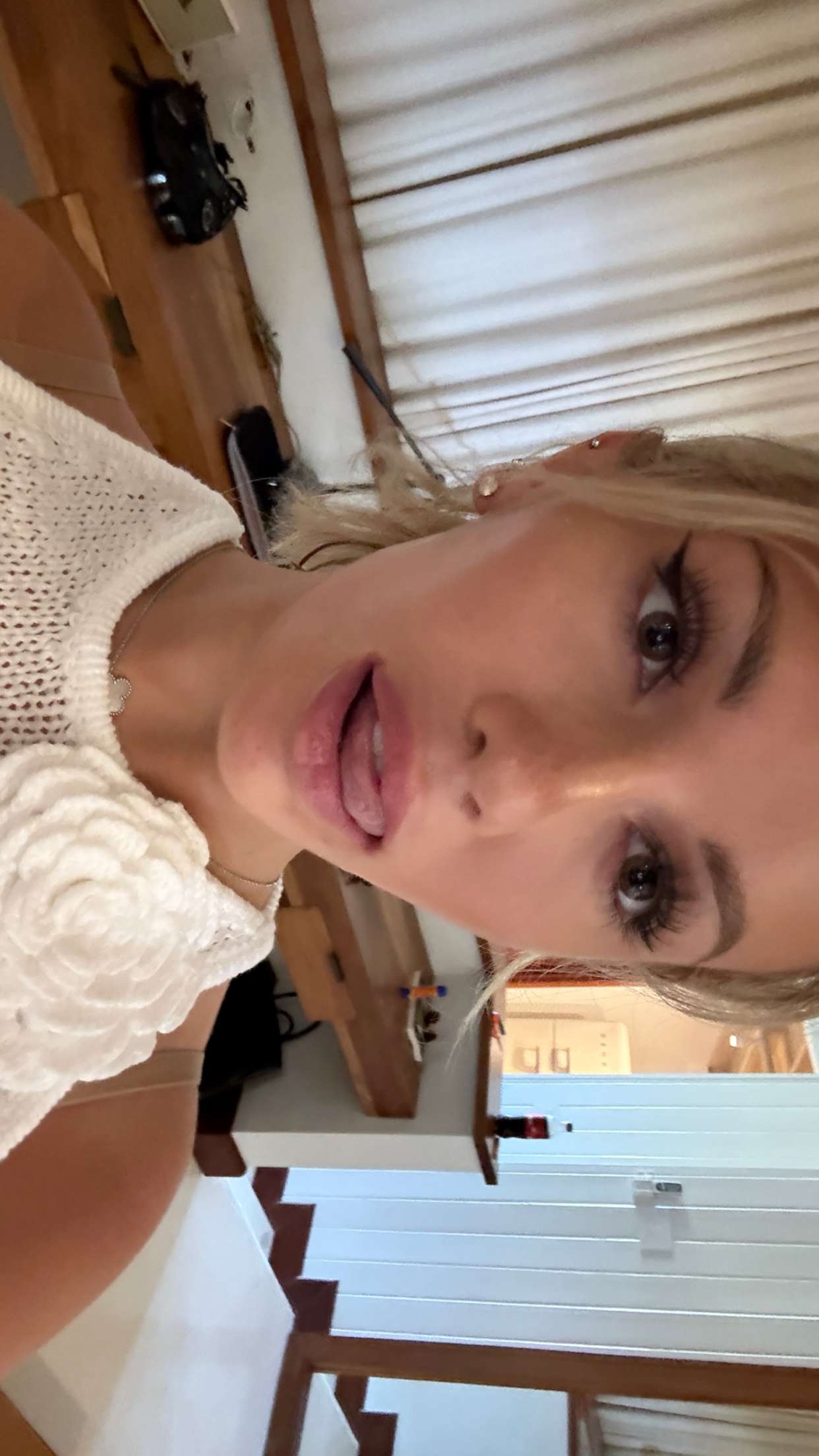 breckiehill snapchat image archive image