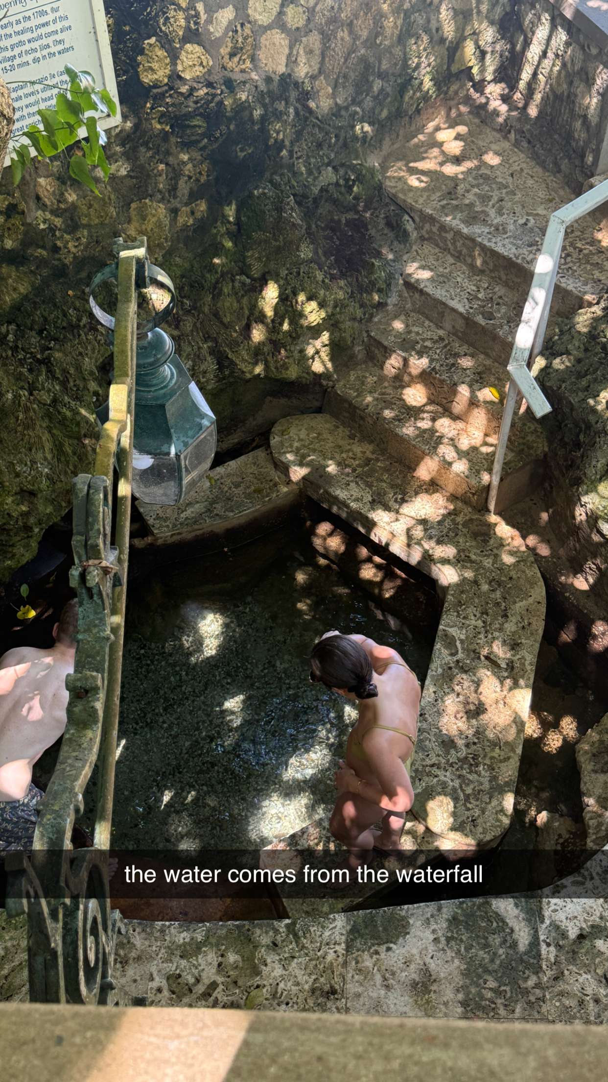 breckiehill snapchat image archive image