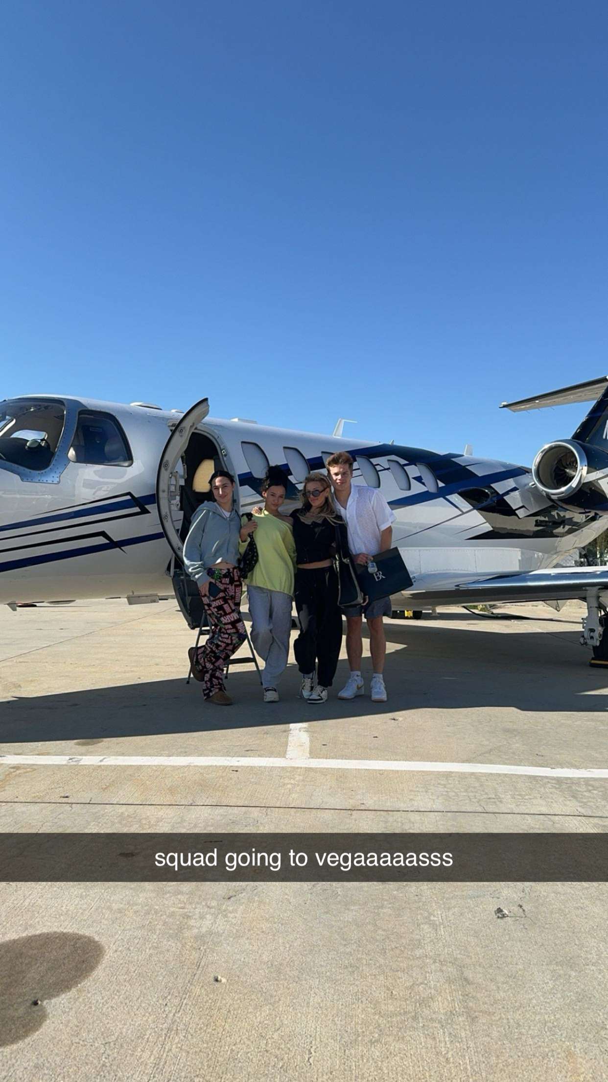 breckiehill snapchat image archive image