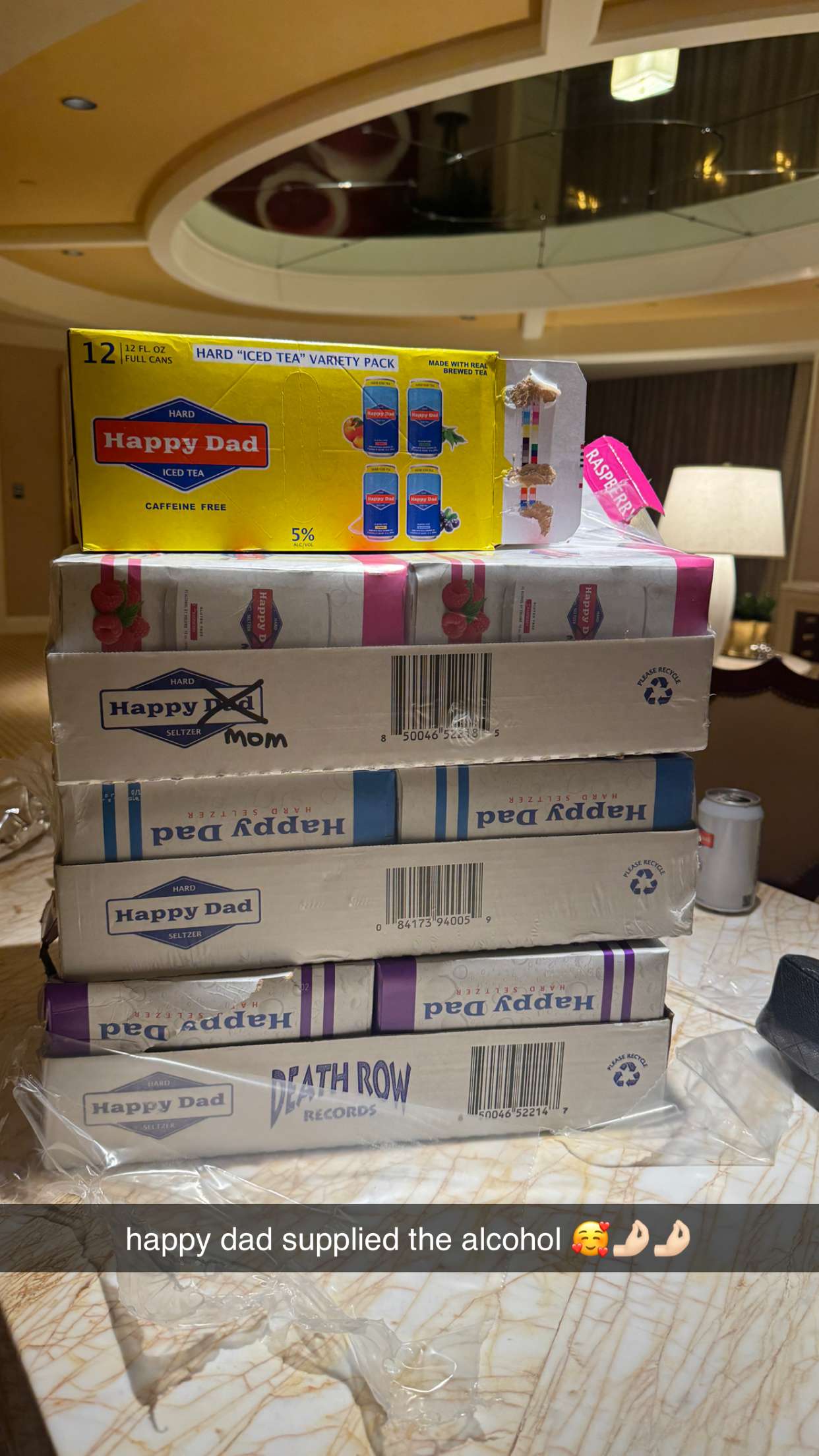 breckiehill snapchat image archive image