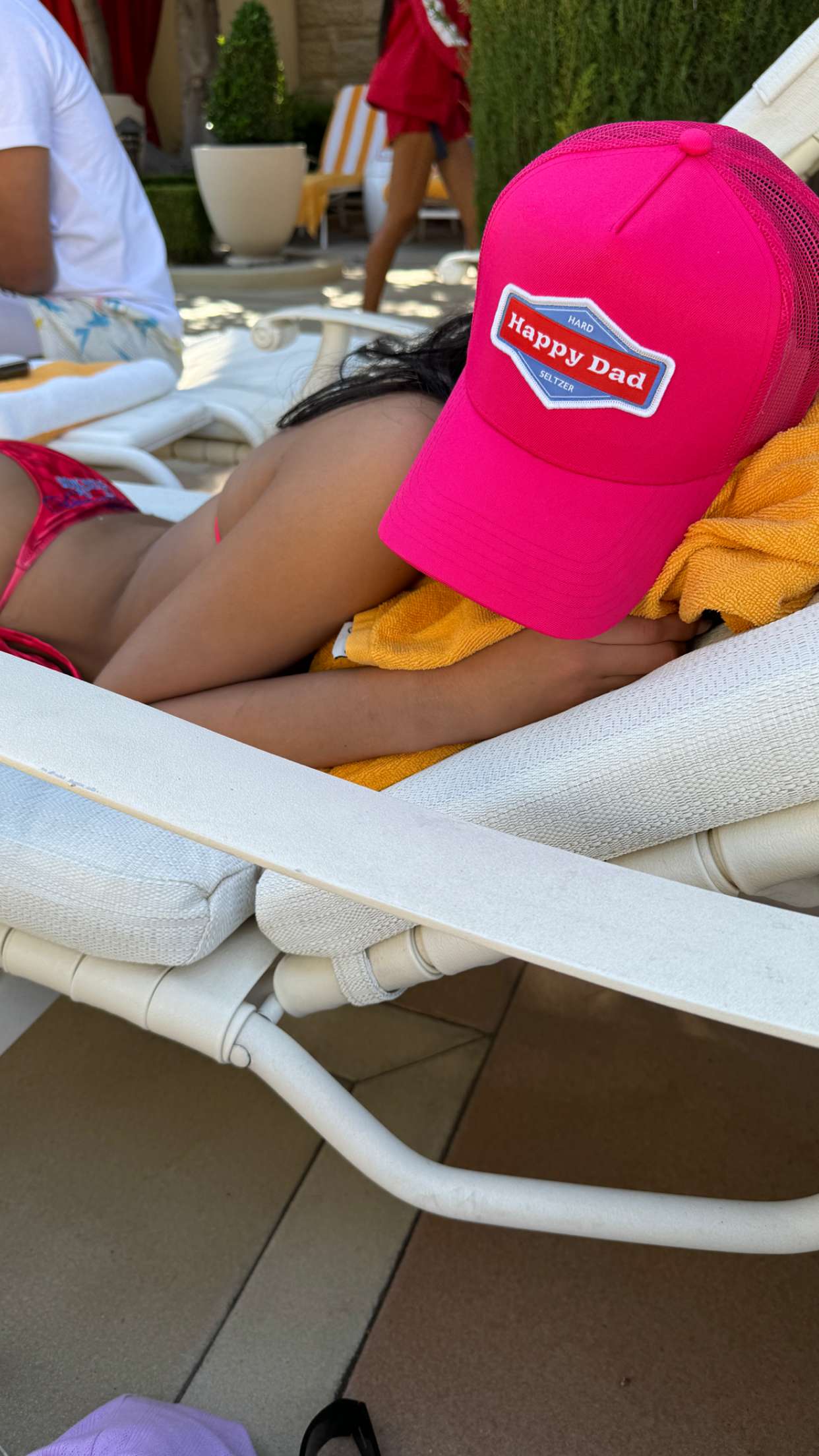 breckiehill snapchat image archive image