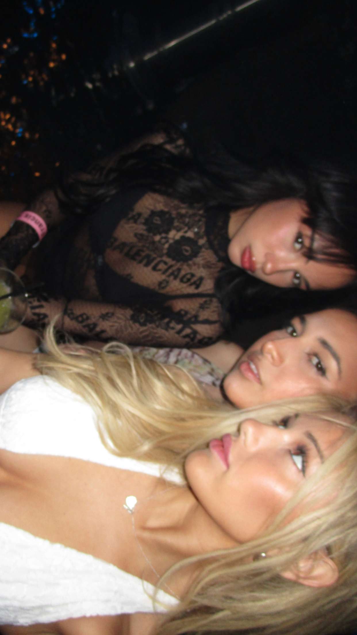 breckiehill snapchat image archive image