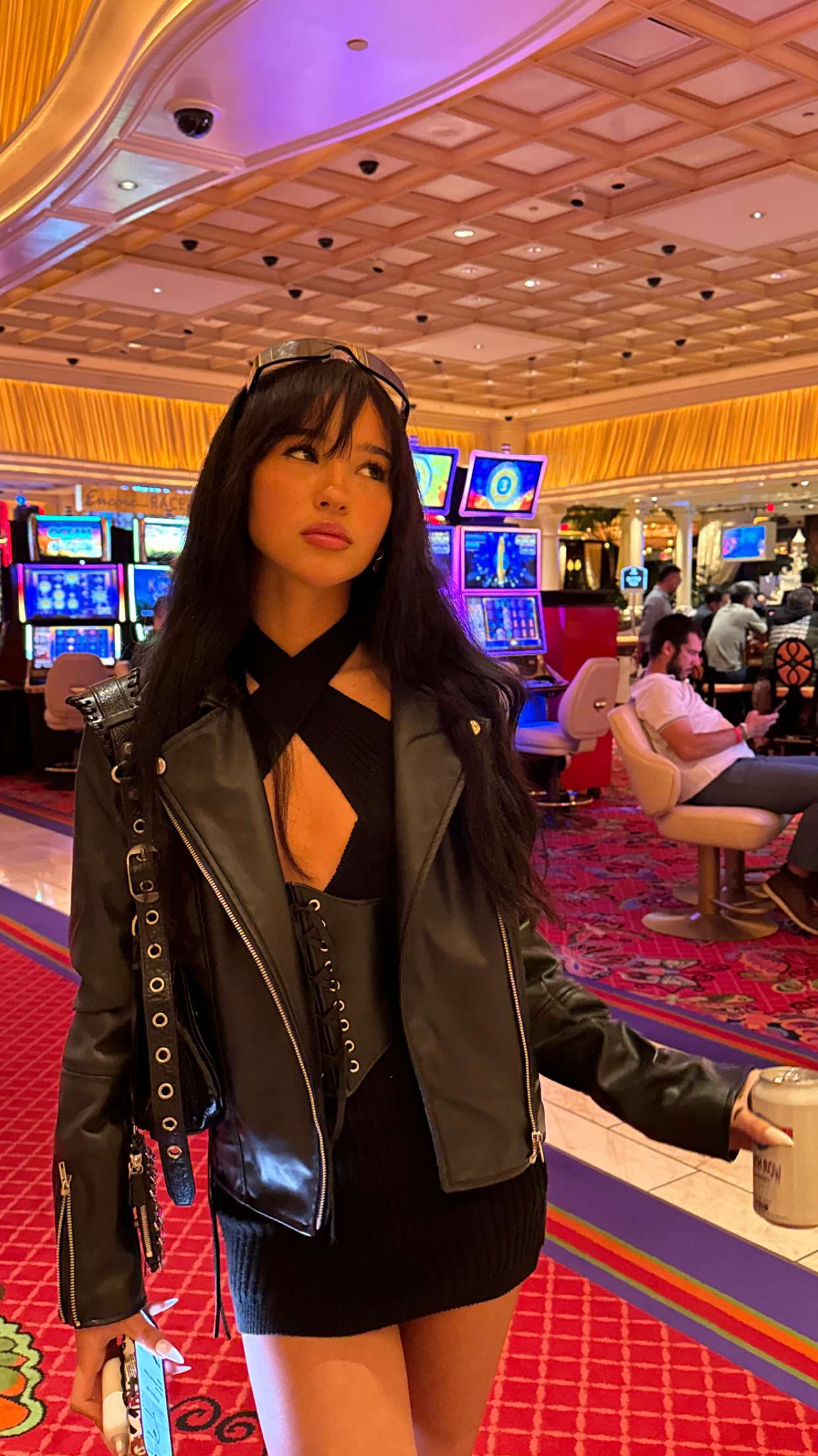 breckiehill snapchat image archive image