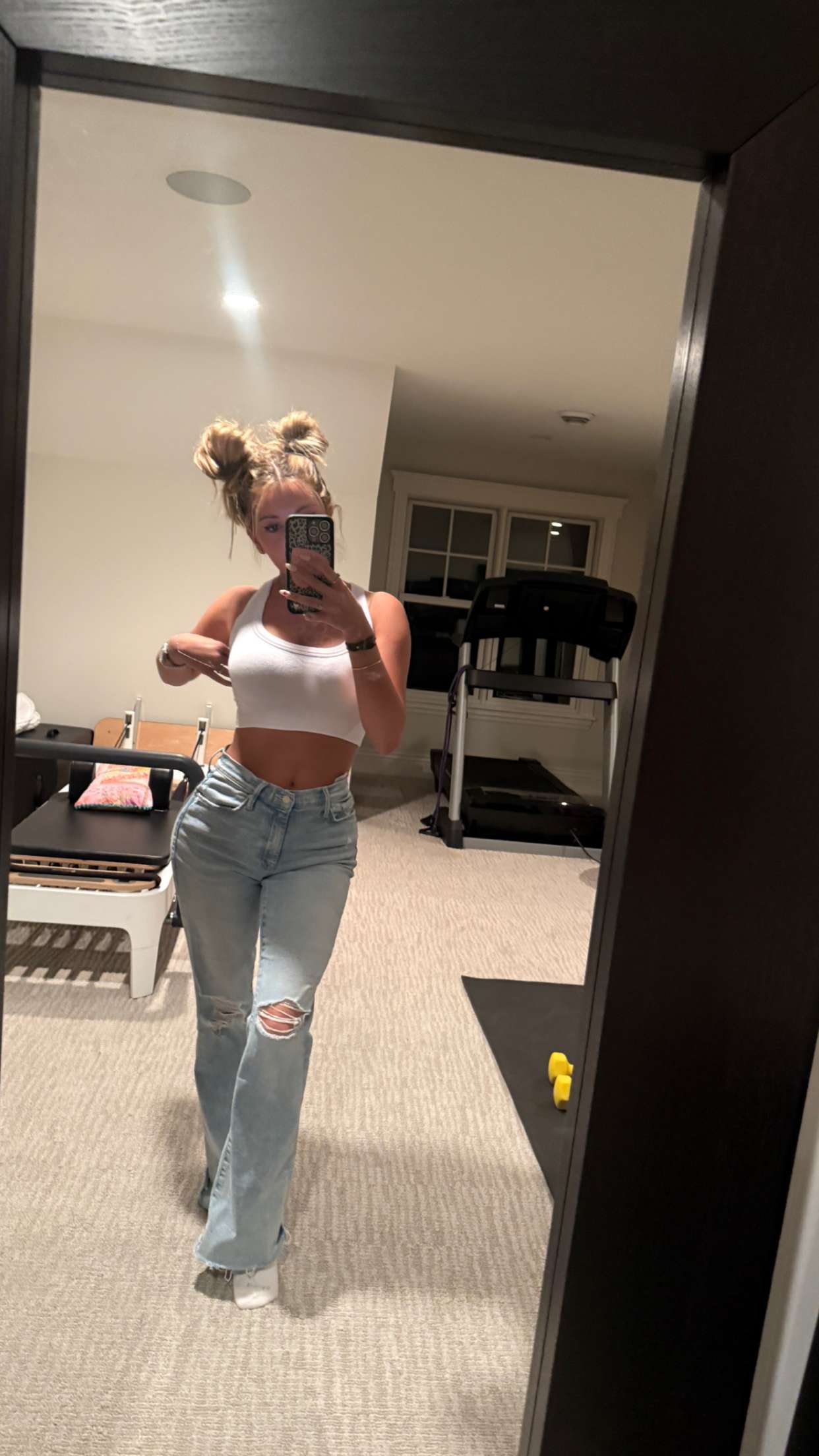 breckiehill snapchat image archive image