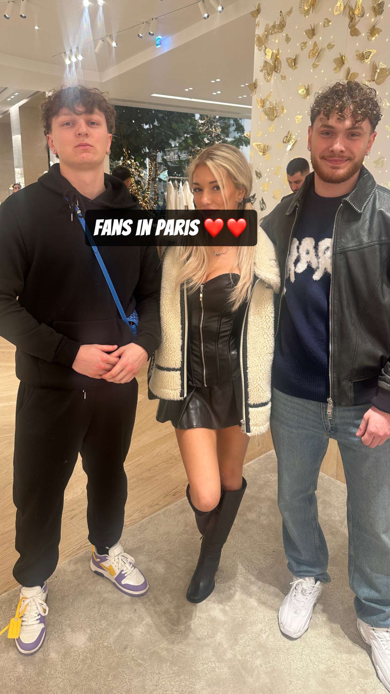 breckiehill snapchat image archive image