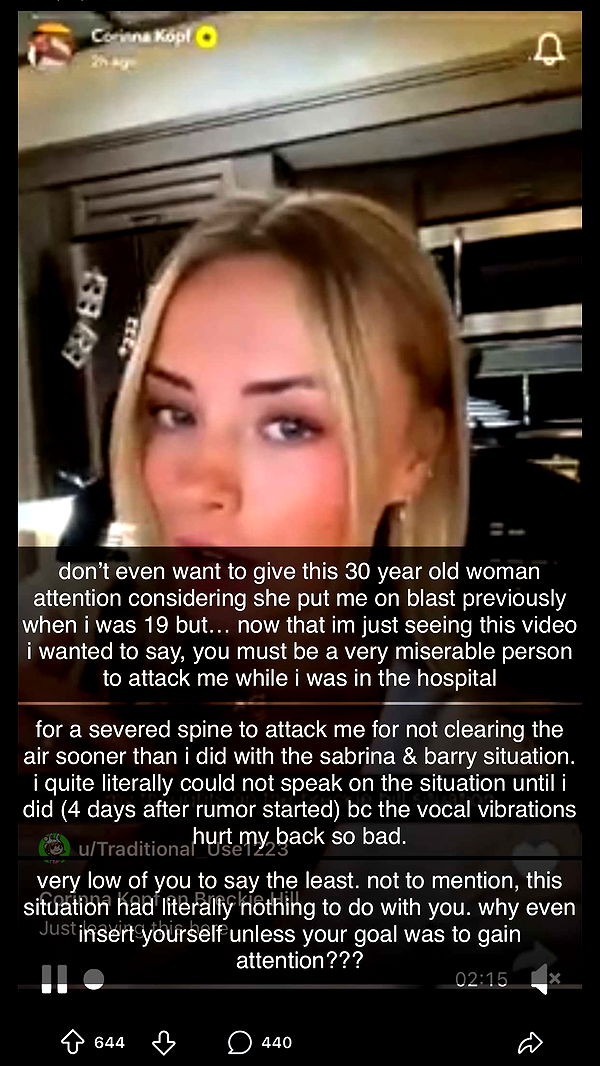 breckiehill image ~ Altpins