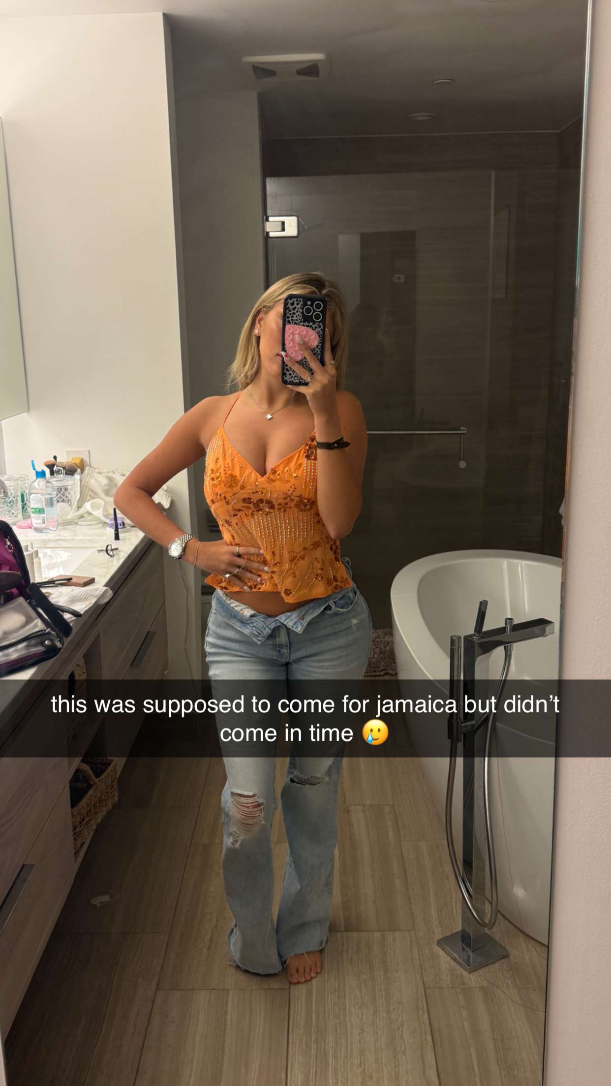 breckiehill snapchat image archive image