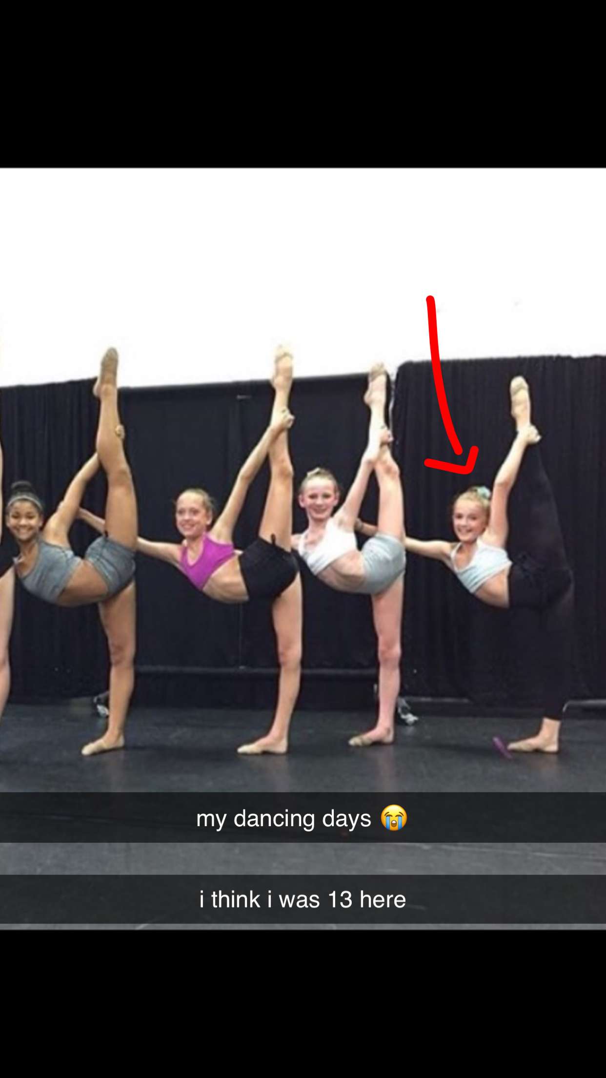 breckiehill snapchat image archive image