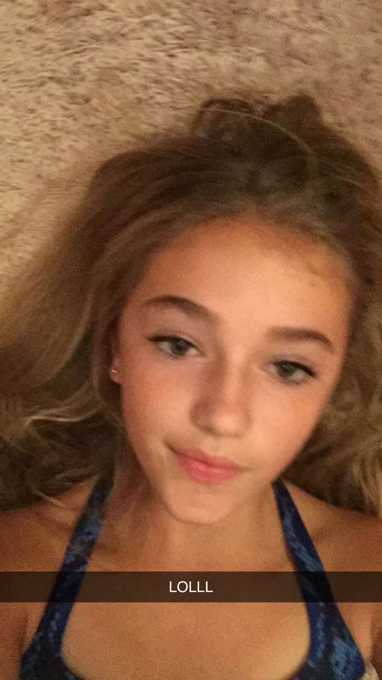 breckiehill snapchat image archive image