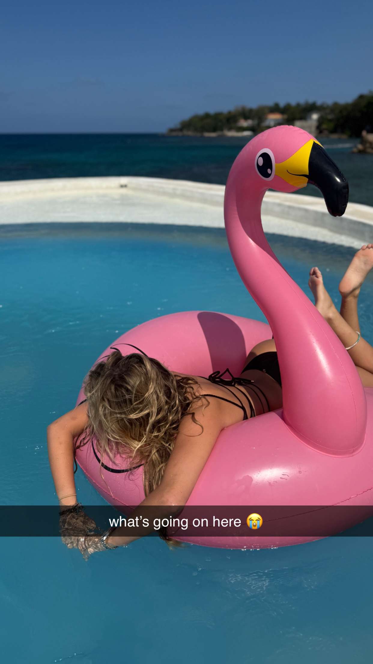 breckiehill snapchat image archive image