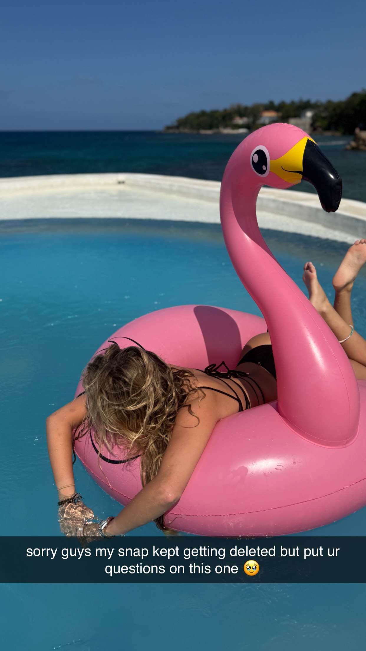 breckiehill snapchat image archive image