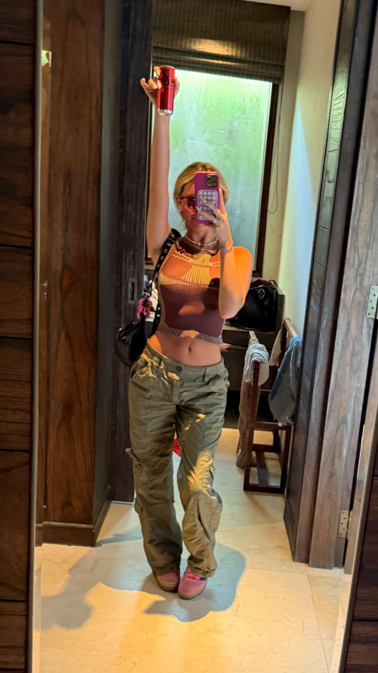 breckiehill snapchat image archive image