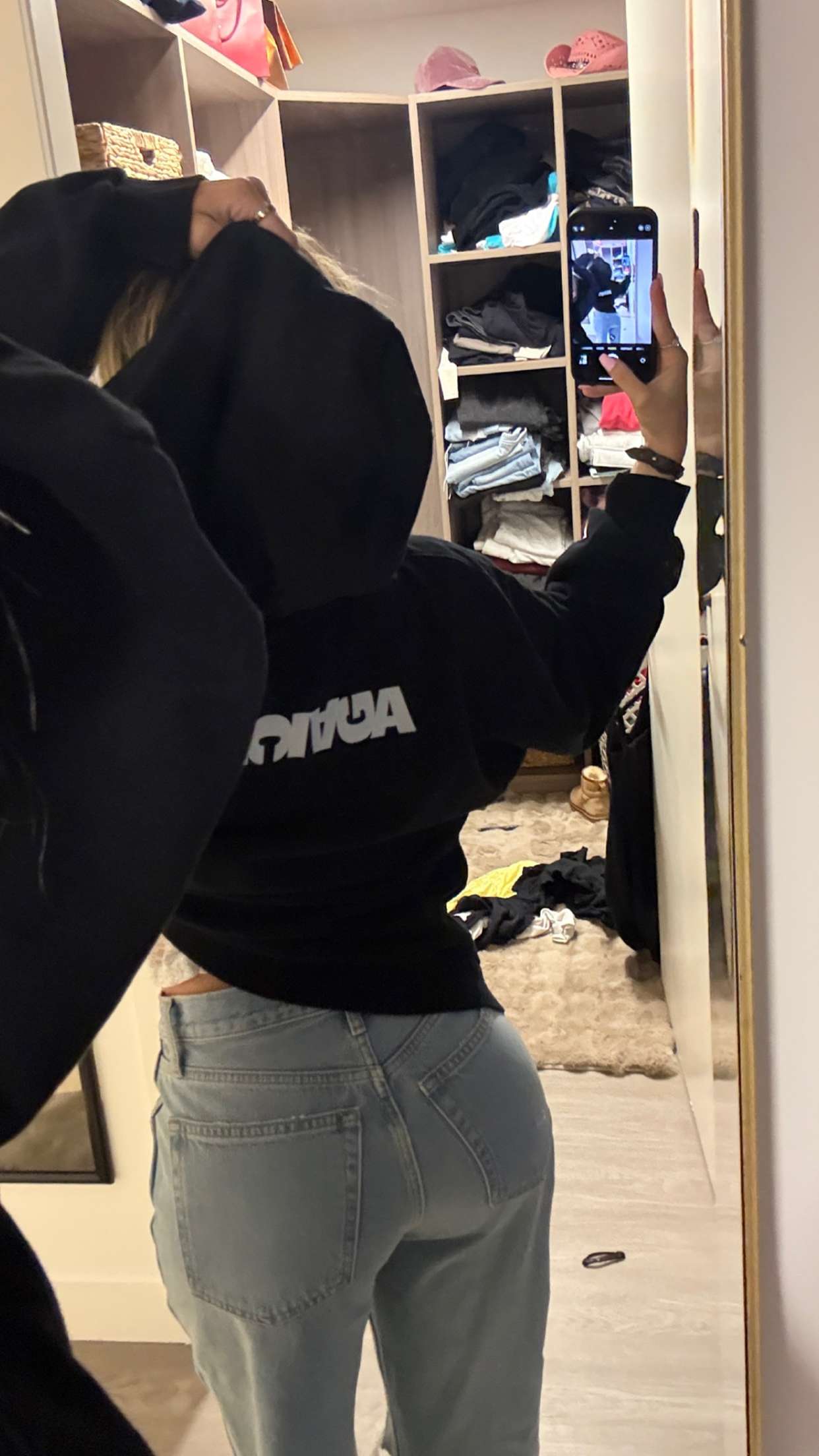 breckiehill snapchat image archive image