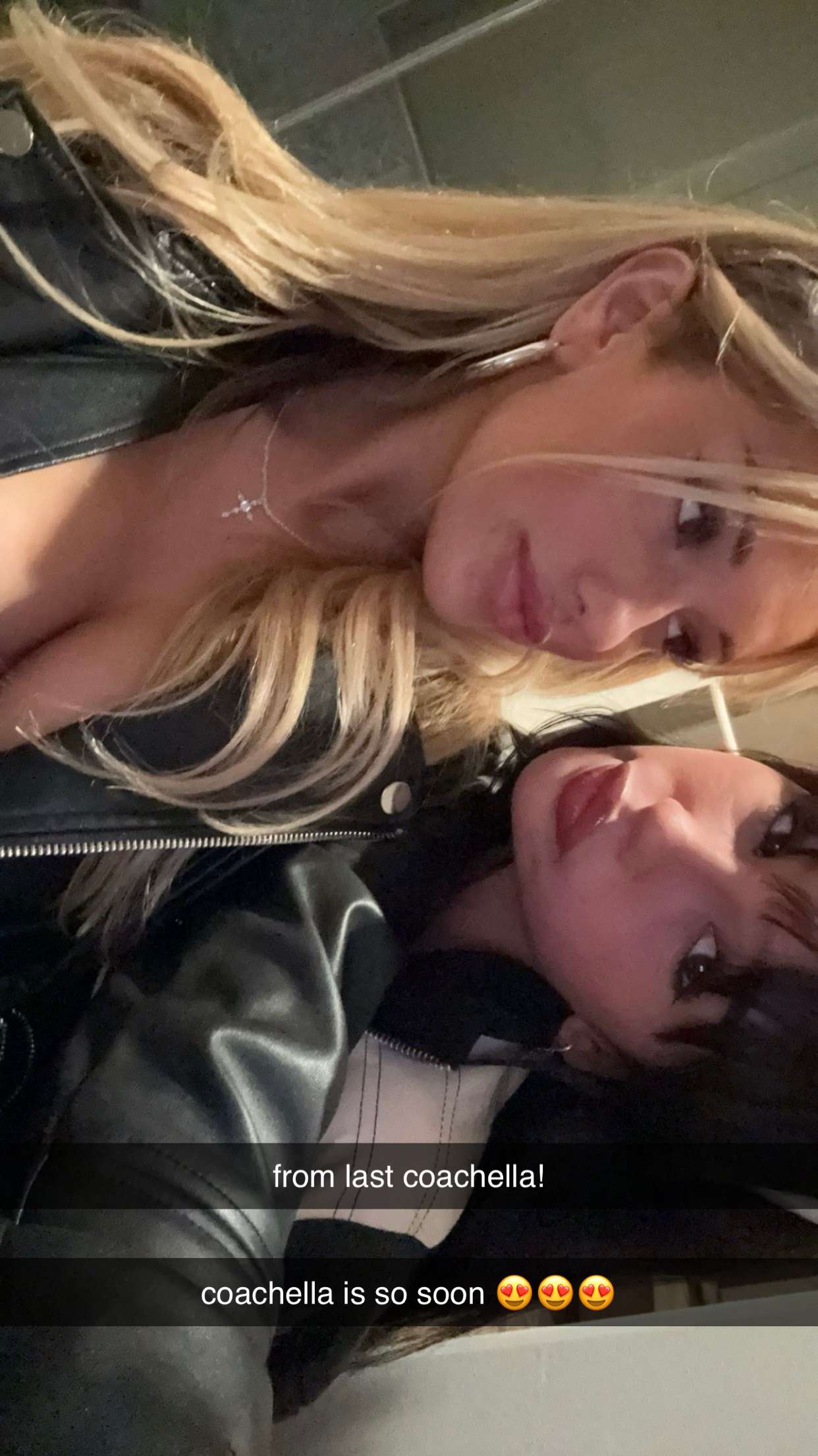 breckiehill snapchat image archive image