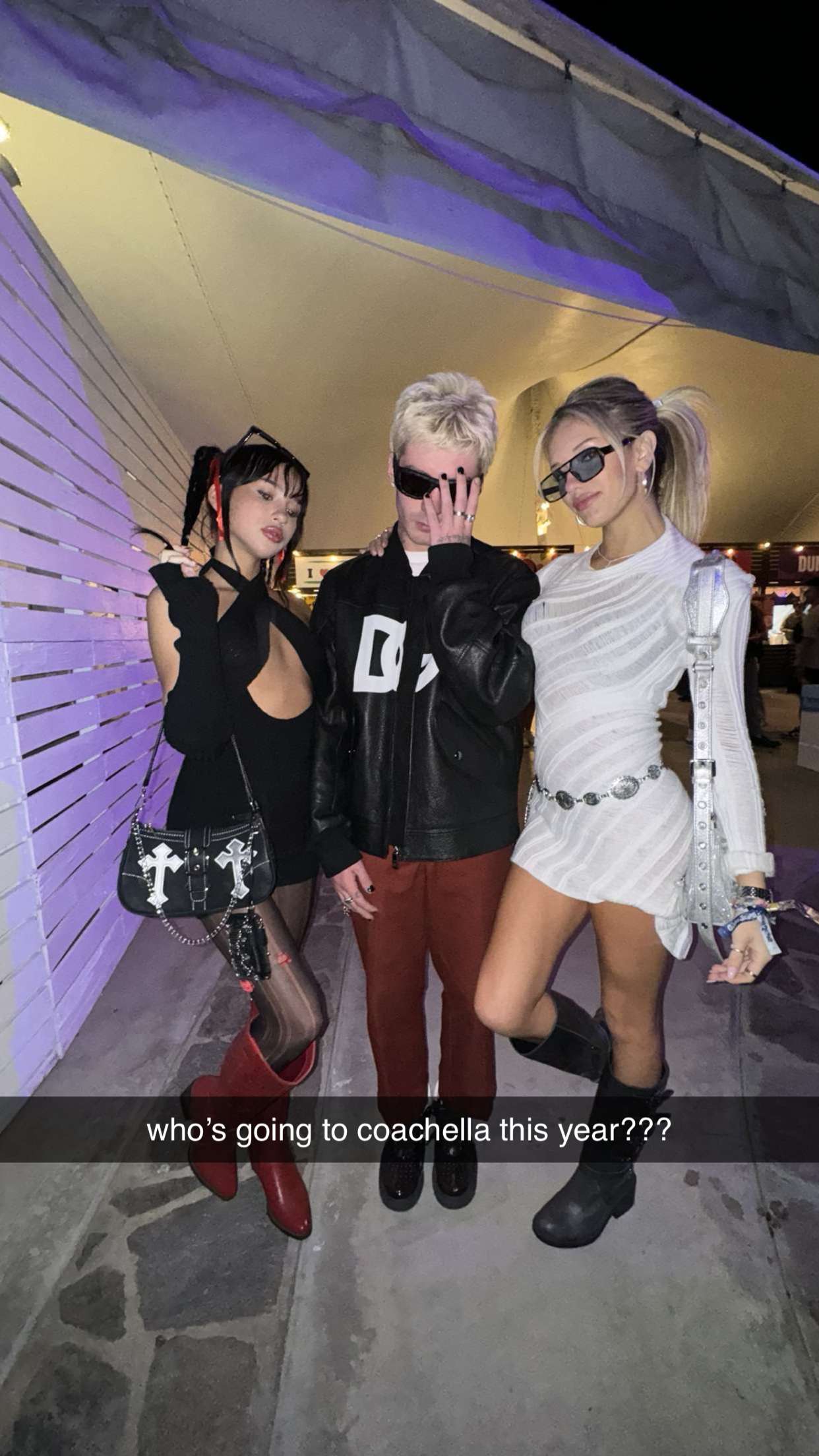 breckiehill snapchat image archive image