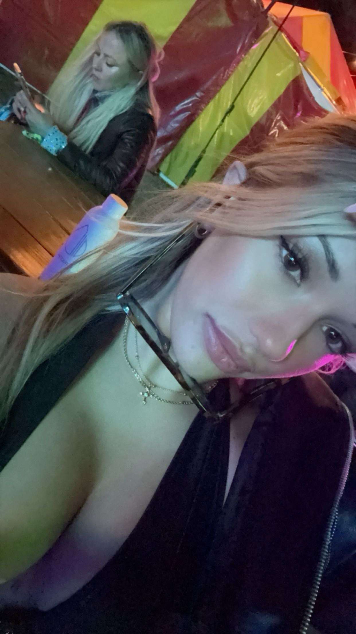 breckiehill snapchat image archive image