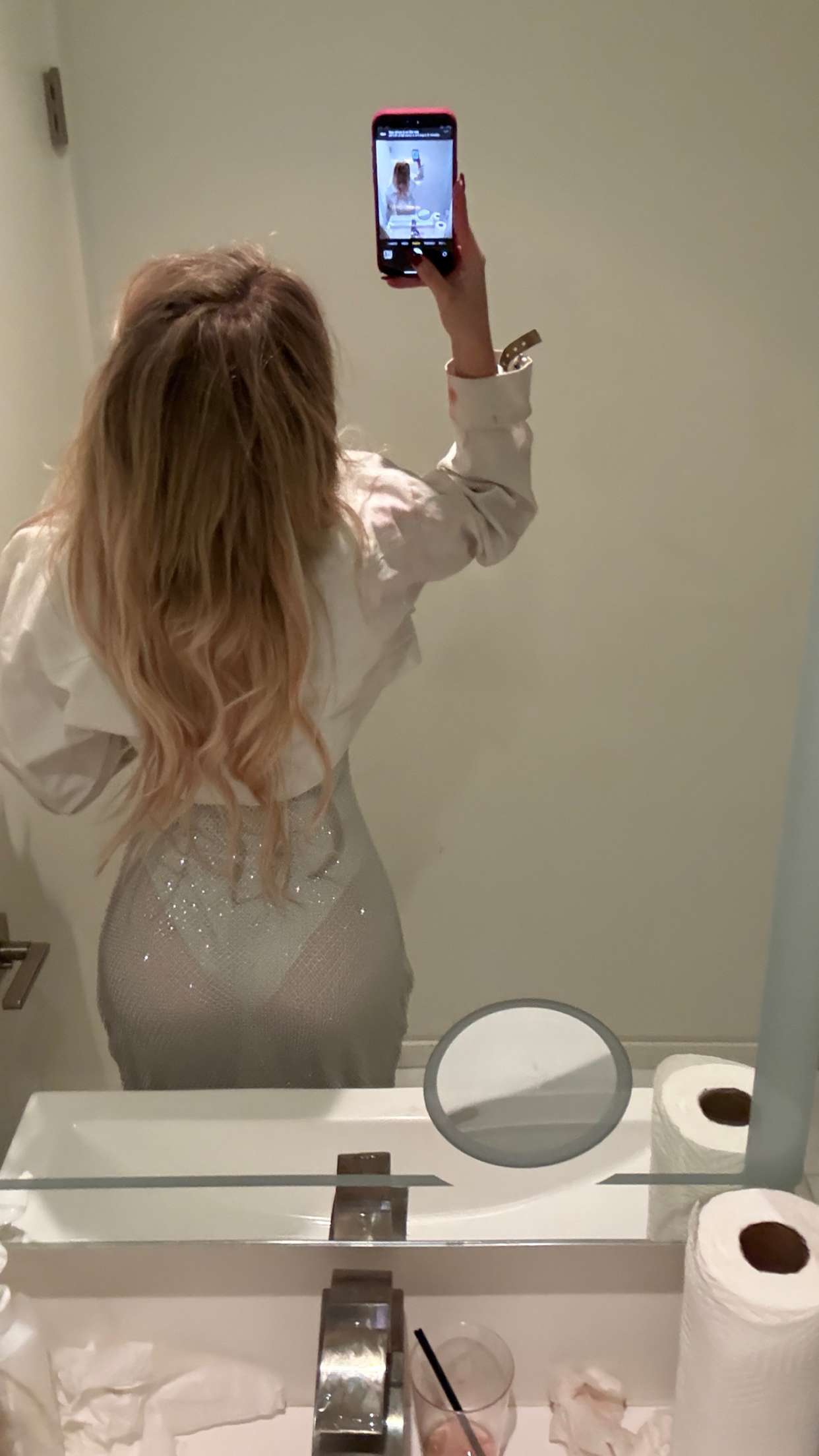 breckiehill snapchat image archive image