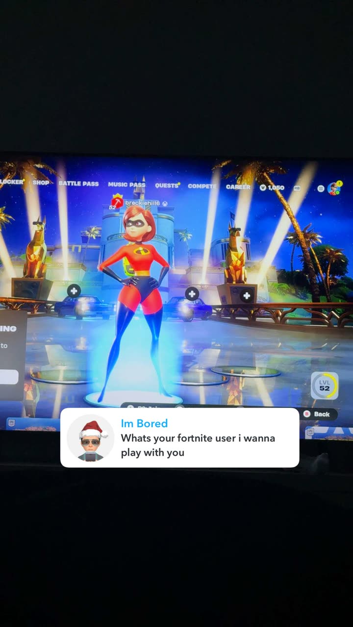 breckiehill snapchat image archive image