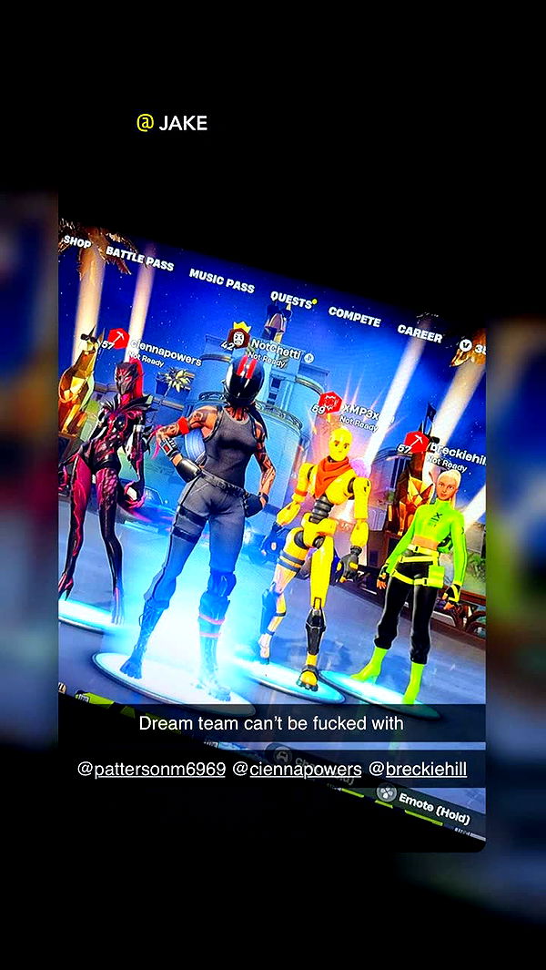 breckiehill image ~ Altpins