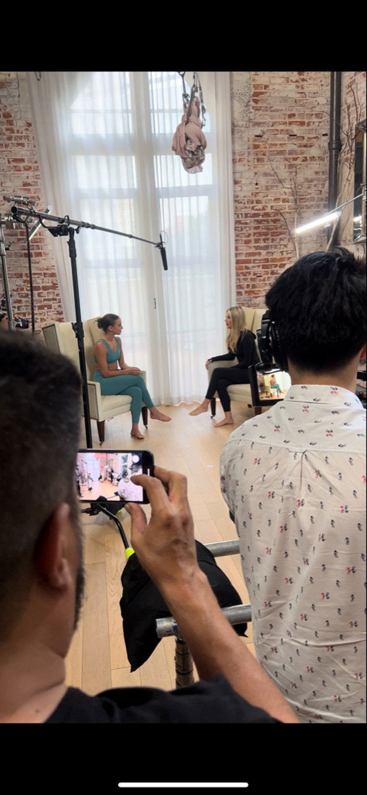 breckiehill snapchat image archive image