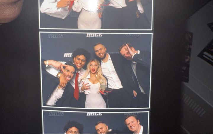 breckiehill snapchat image archive image