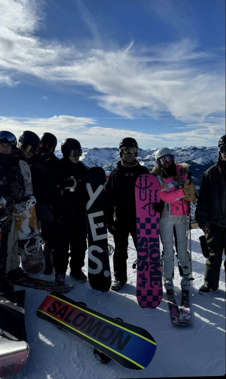 breckiehill snapchat image archive image