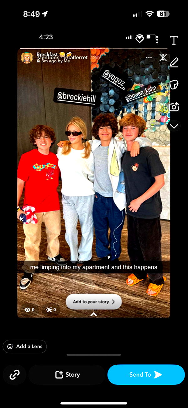 breckiehill image ~ Altpins