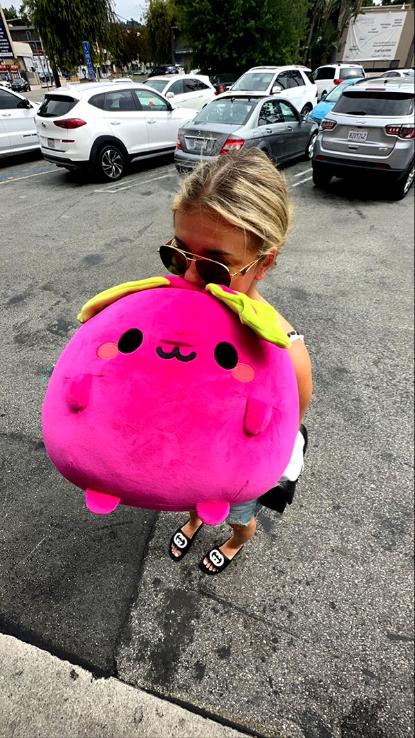 breckiehill image ~ Altpins