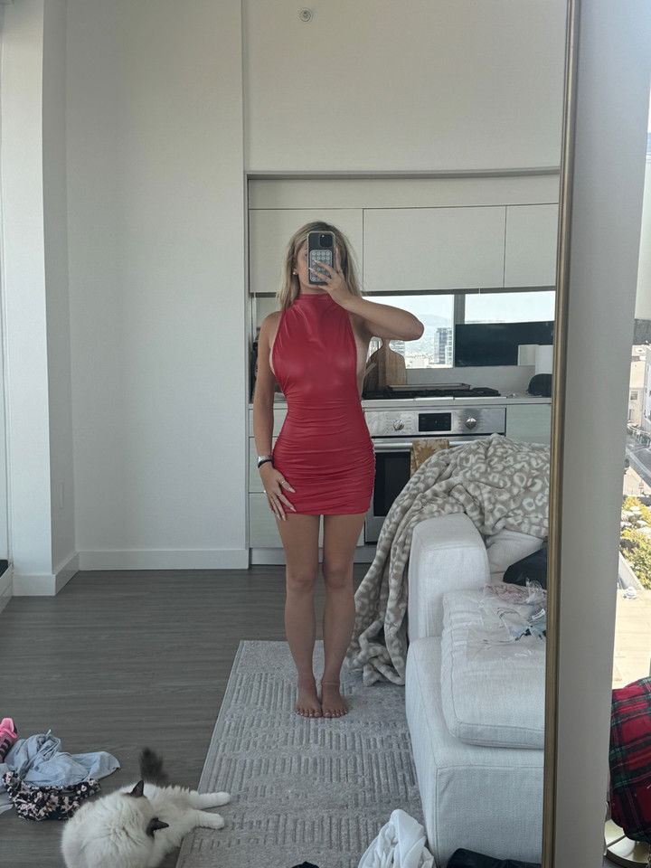 breckiehill snapchat image archive image