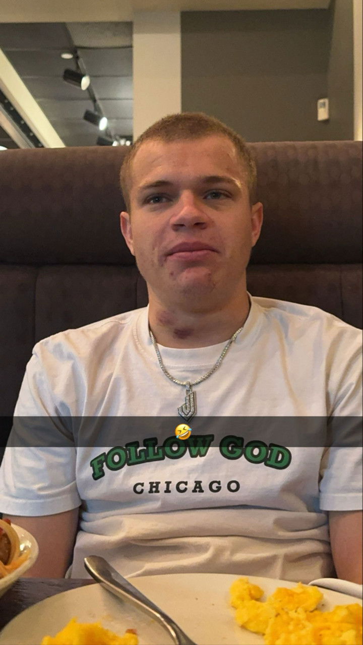 breckiehill snapchat image archive image