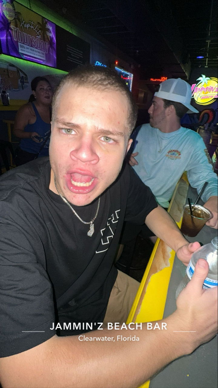 breckiehill snapchat image archive image