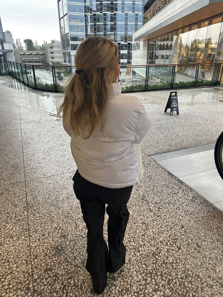 breckiehill snapchat image archive image