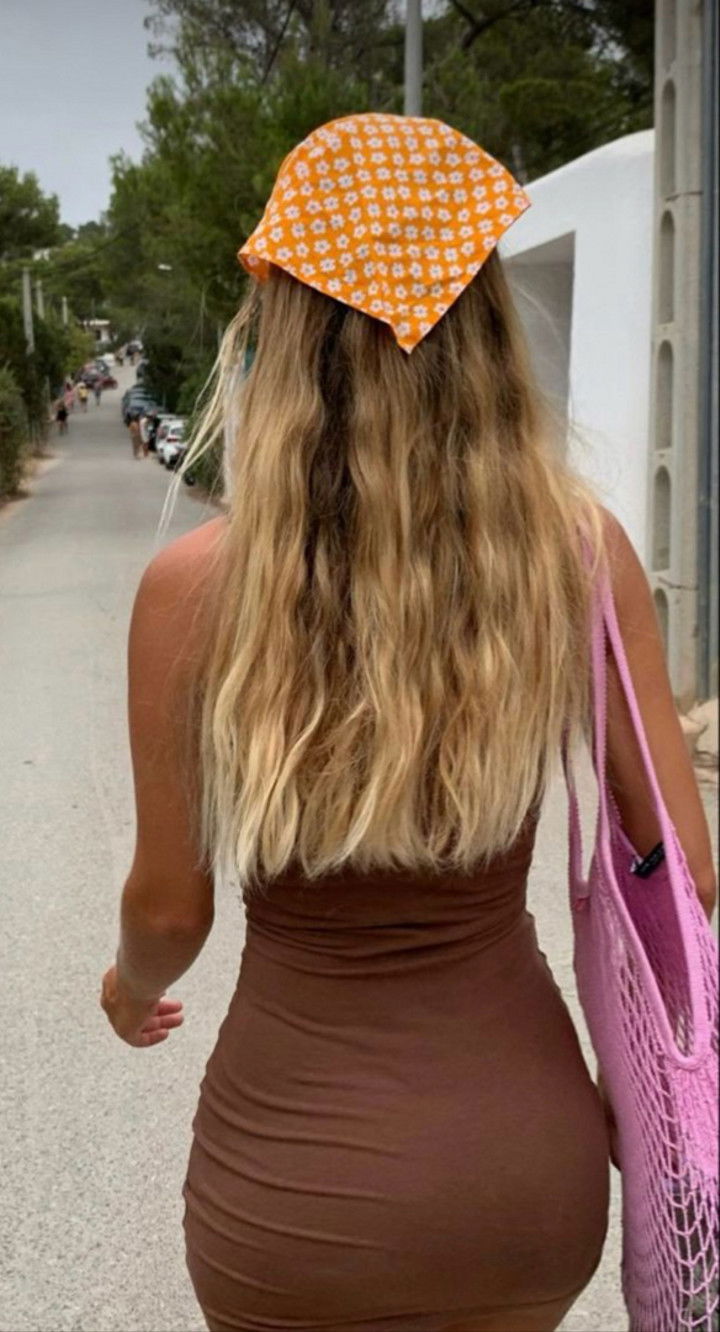 breckiehill snapchat image archive image