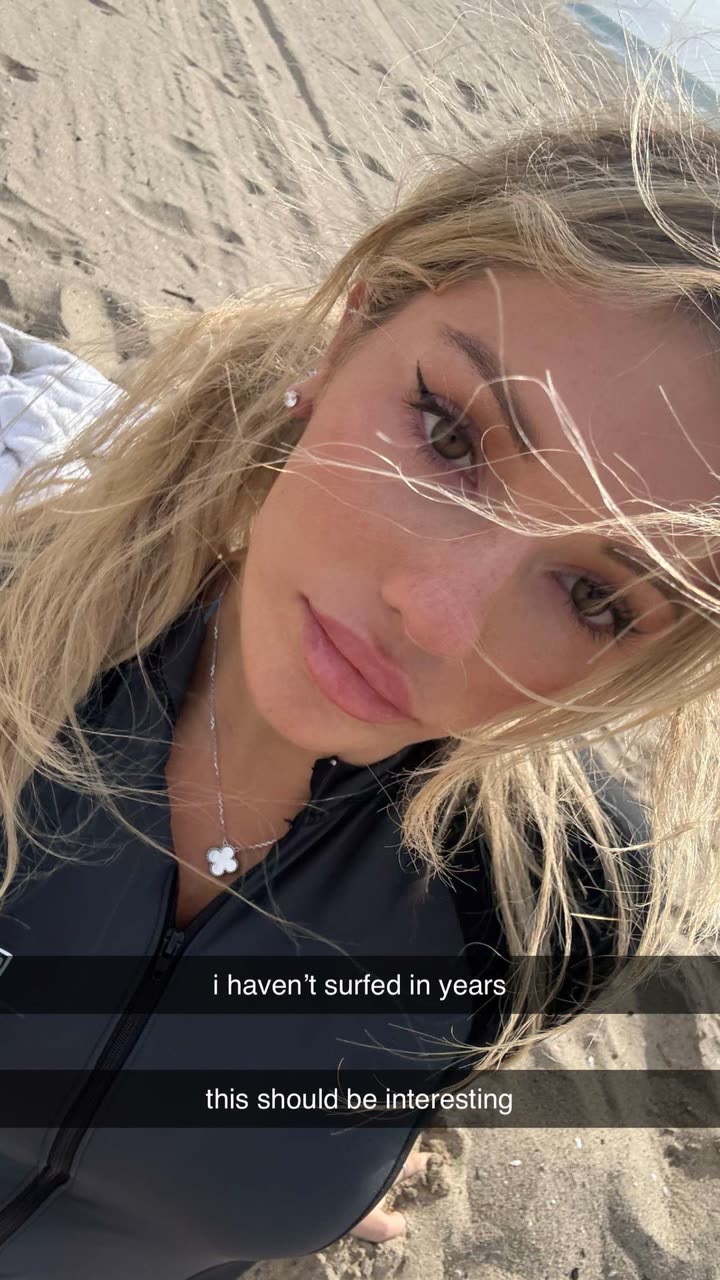 breckiehill snapchat image archive image