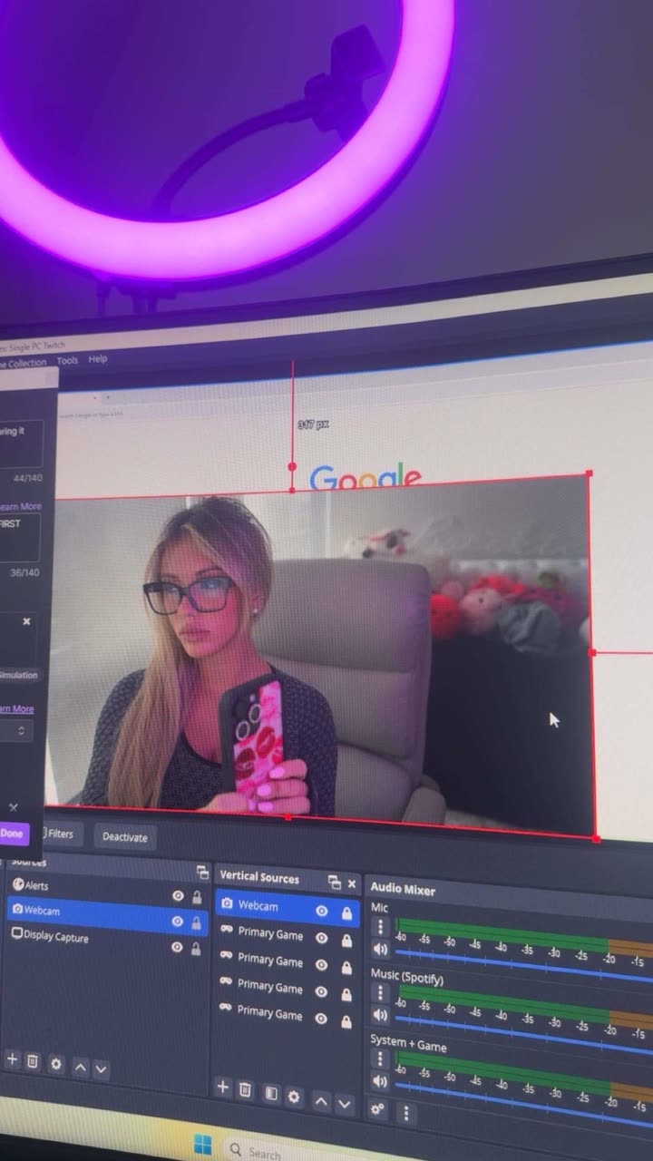 breckiehill snapchat image archive image