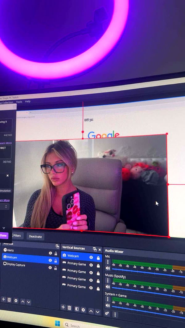 breckiehill image ~ Altpins