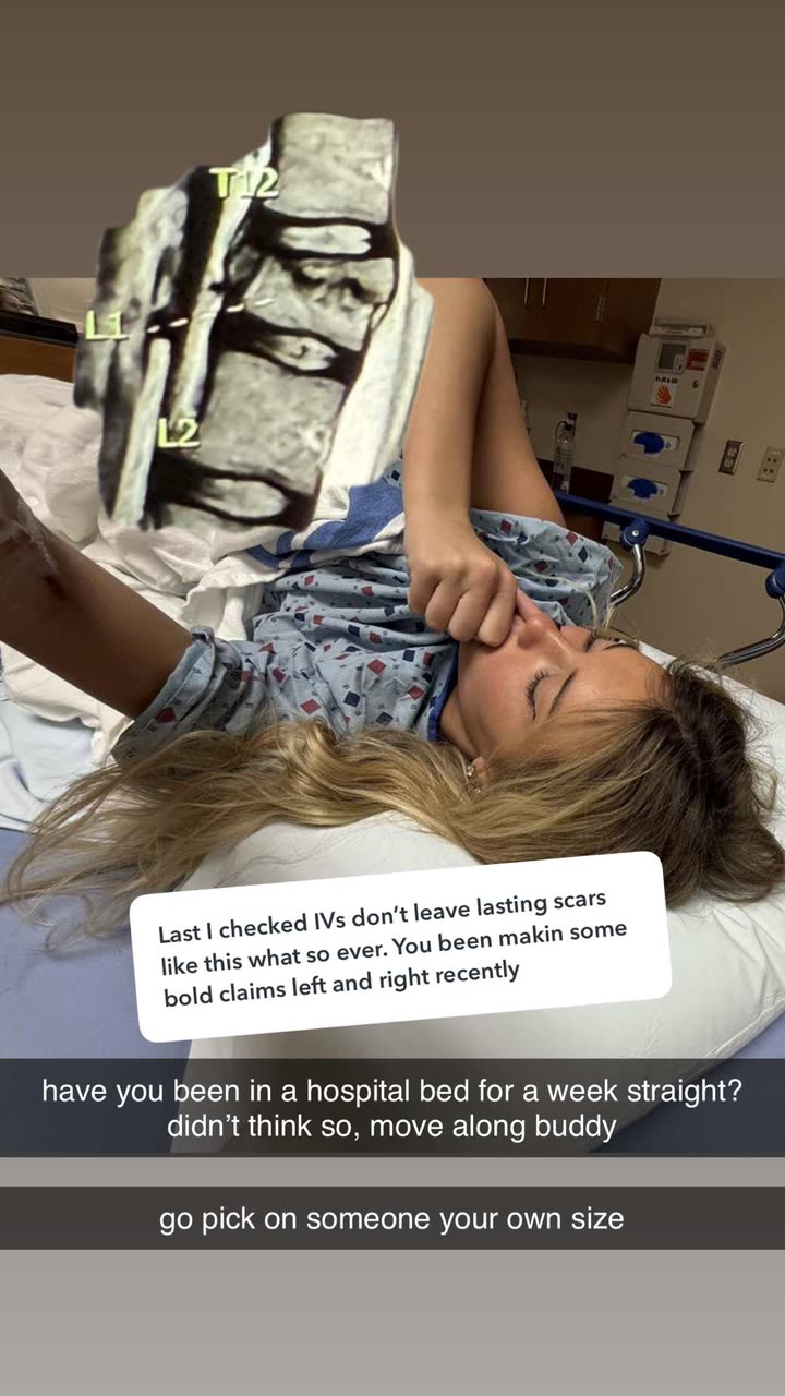 breckiehill snapchat image archive image