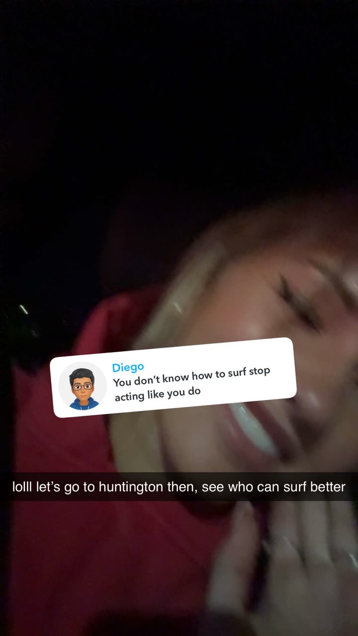 breckiehill snapchat image archive image