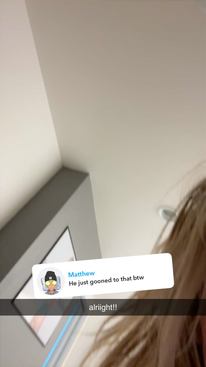 breckiehill snapchat image archive image