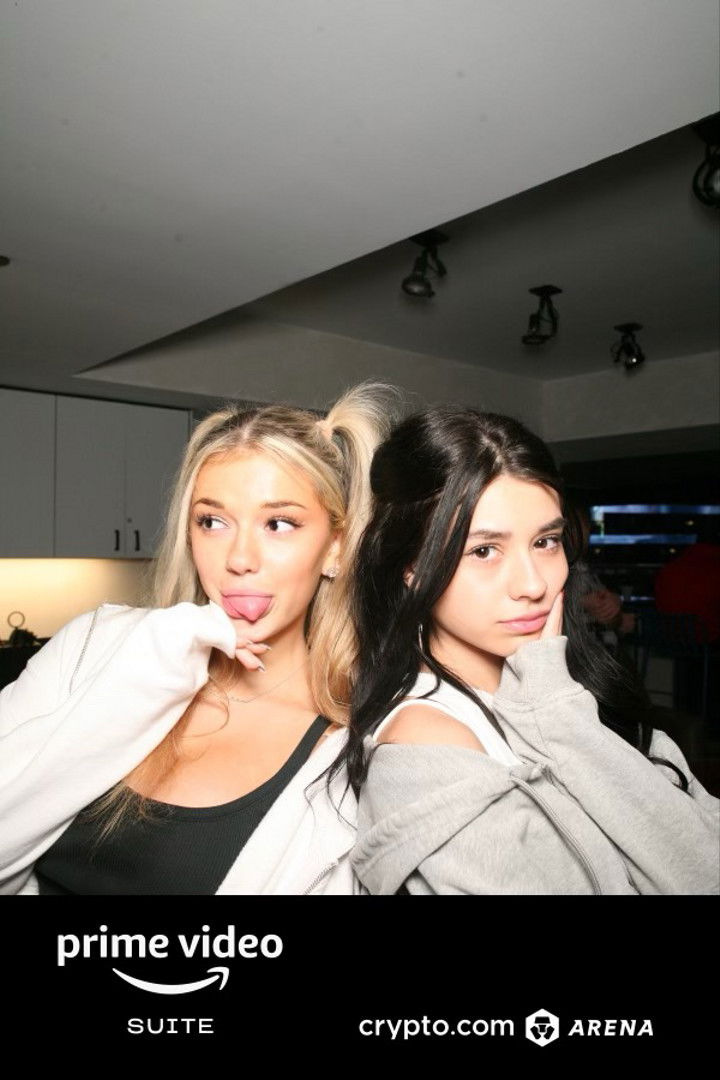 breckiehill snapchat image archive image