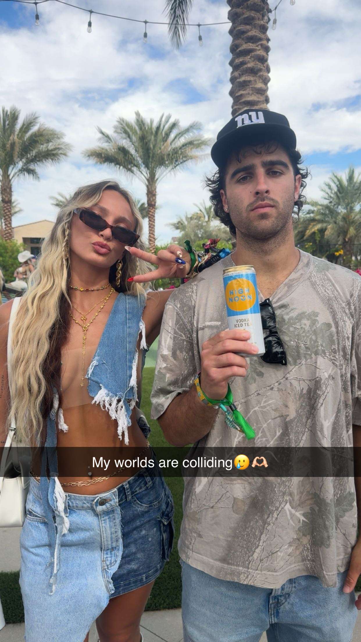 breckiehill snapchat image archive image