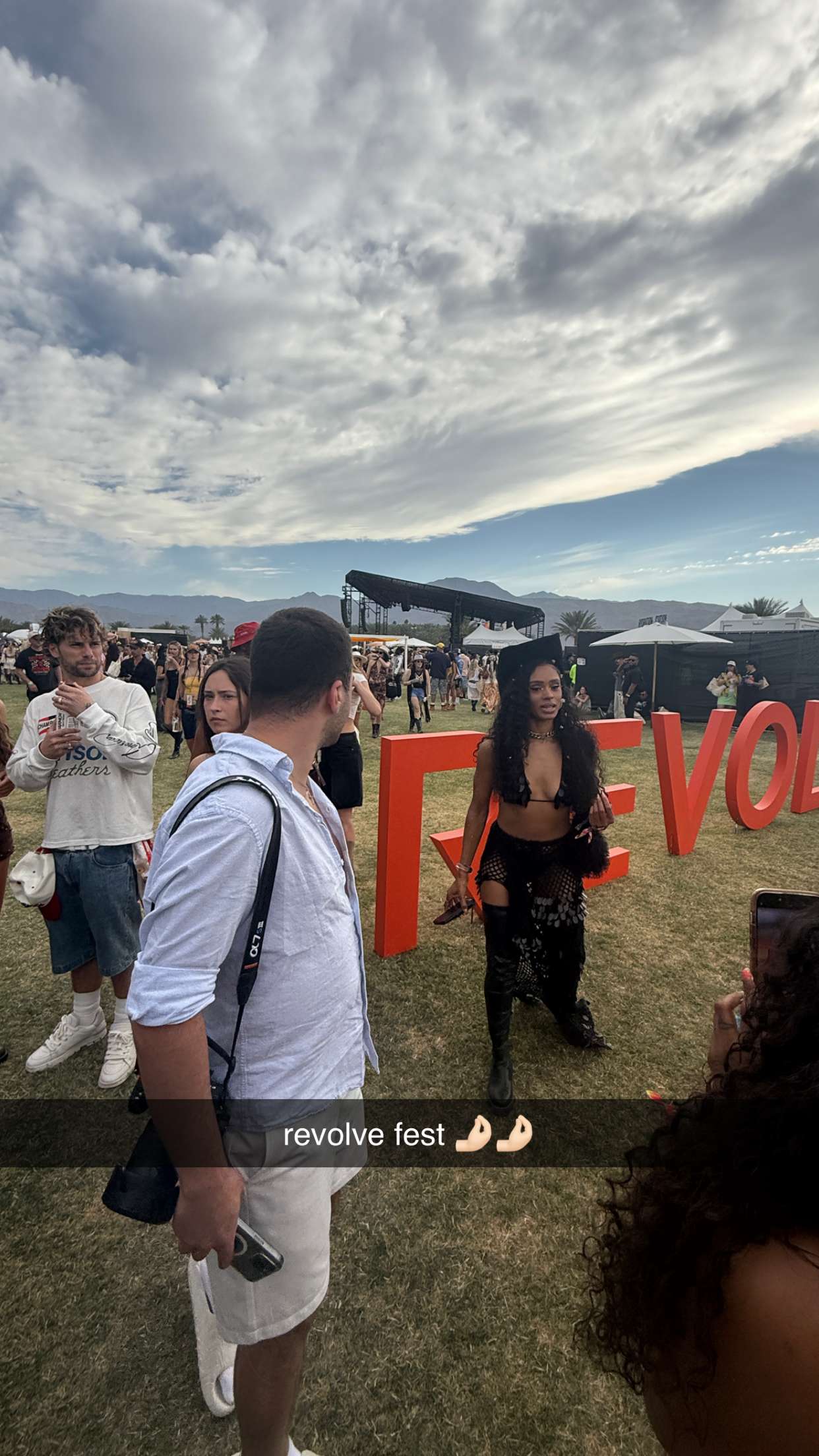 breckiehill snapchat image archive image