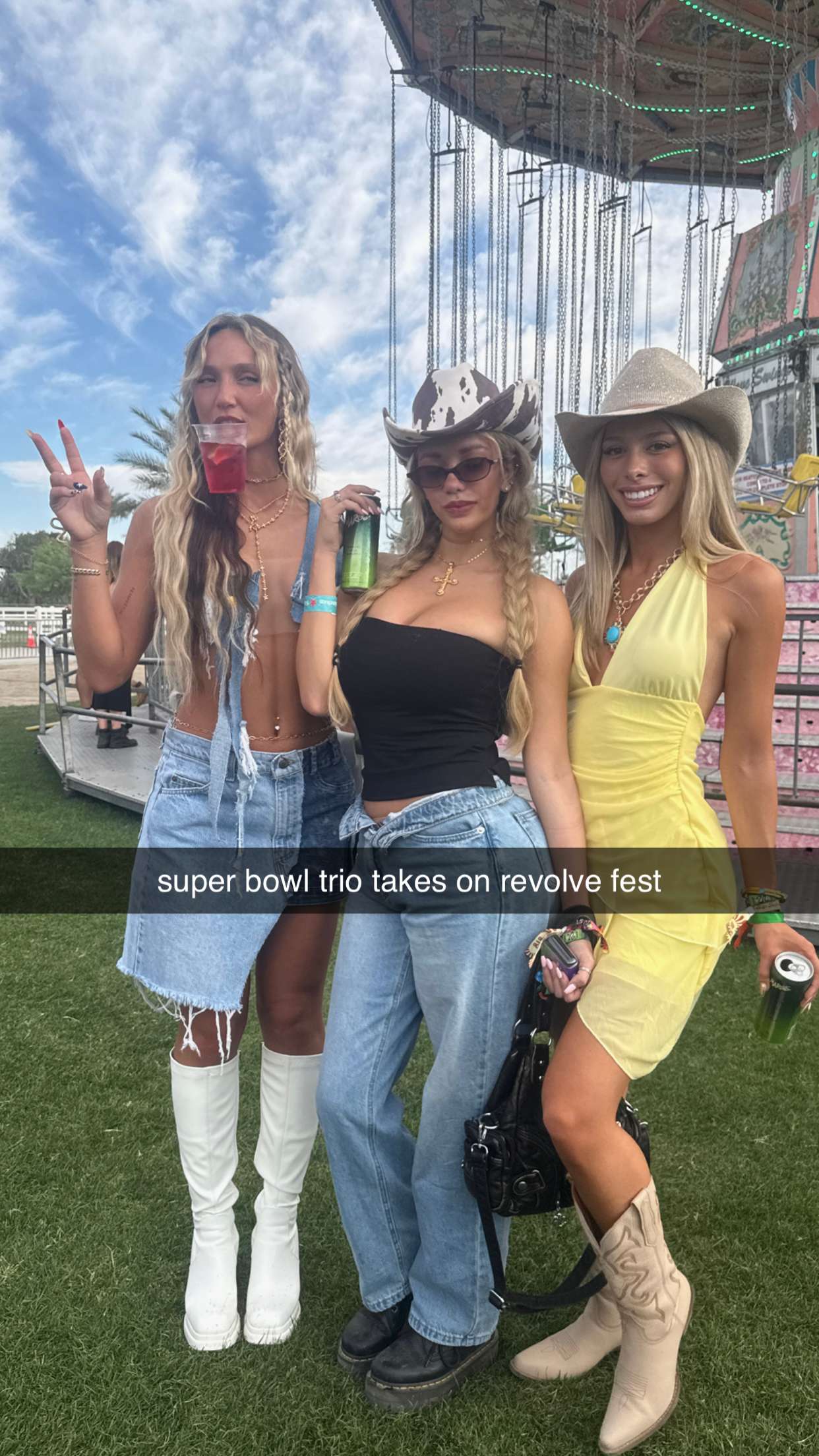 breckiehill snapchat image archive image