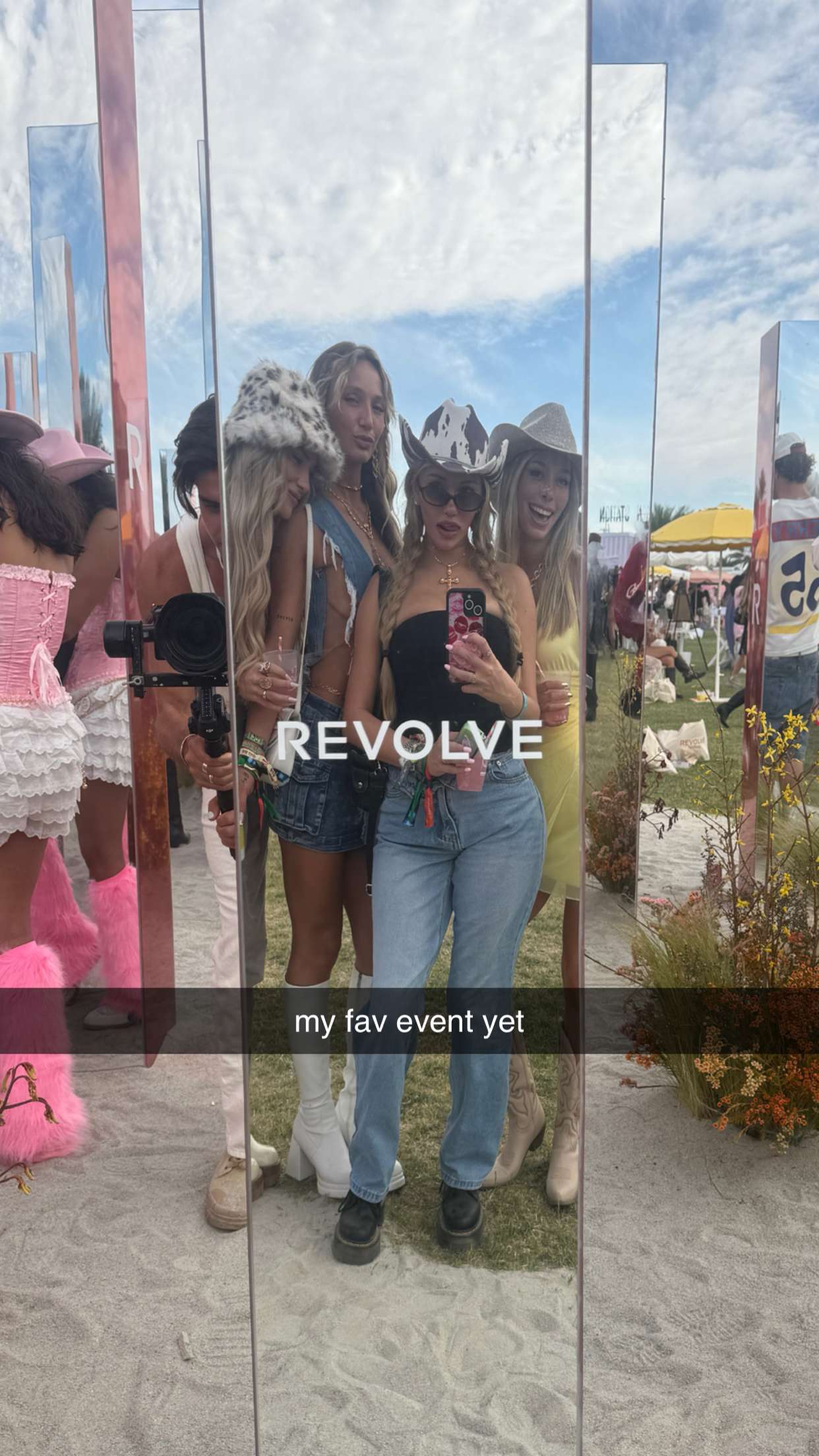 breckiehill snapchat image archive image